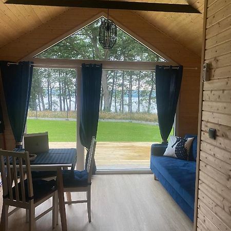 Domki Lubkowo Holliday Exterior photo