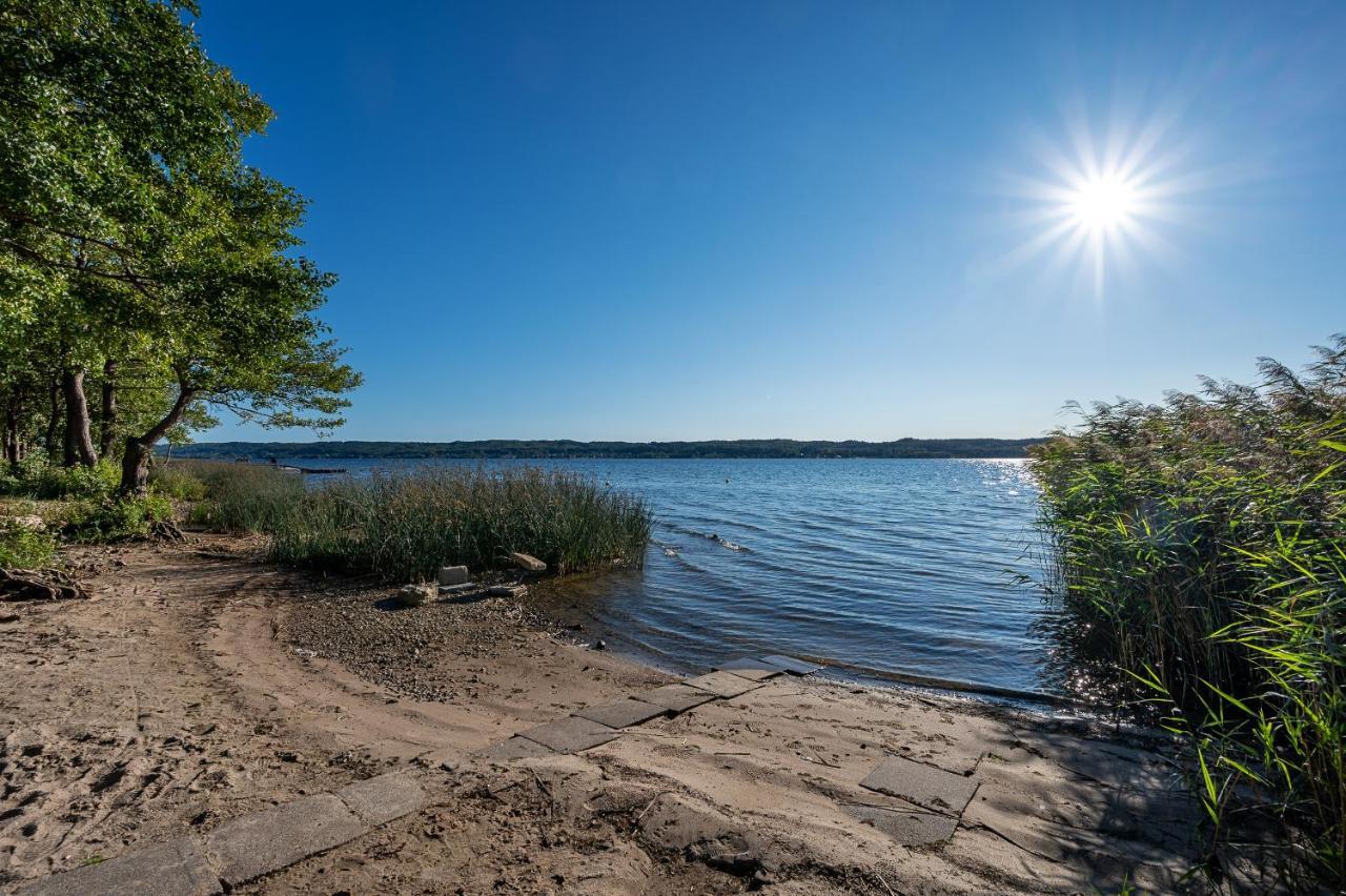 Domki Lubkowo Holliday Exterior photo