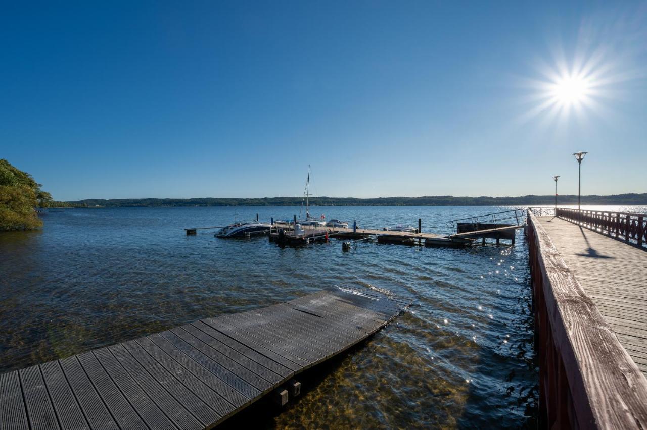 Domki Lubkowo Holliday Exterior photo