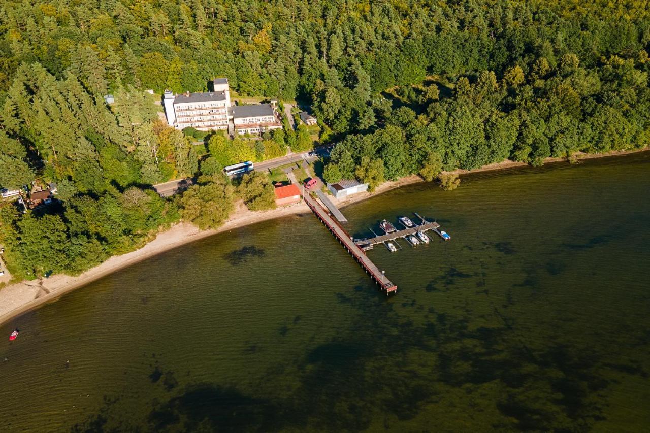 Domki Lubkowo Holliday Exterior photo