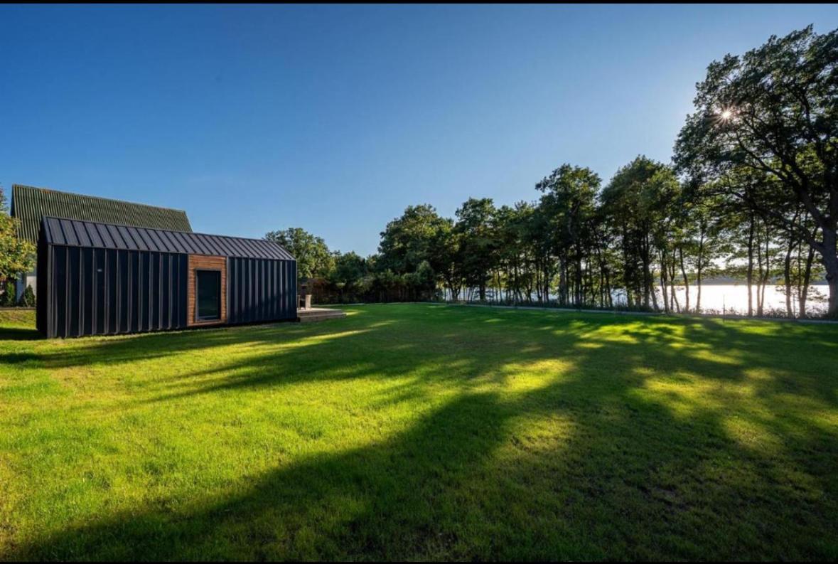 Domki Lubkowo Holliday Exterior photo